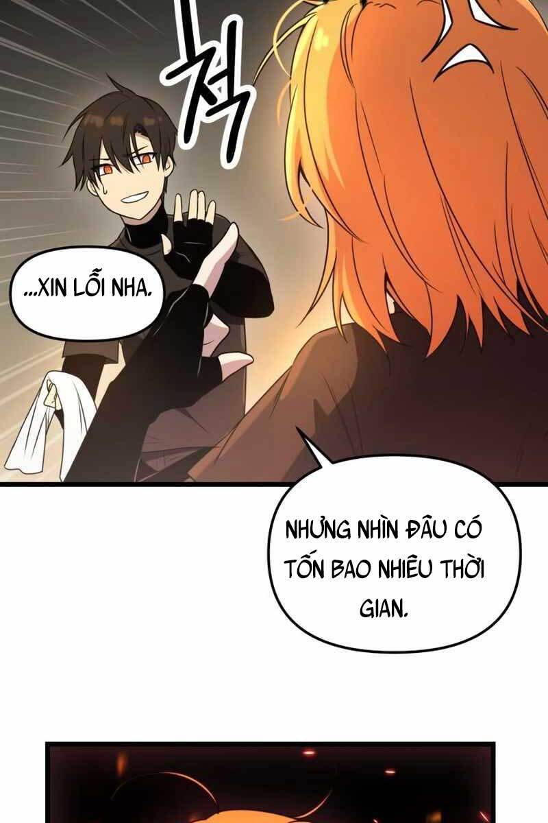 Ta Nhận Được Vật Phẩm Thần Thoại Chapter 32 - Trang 38