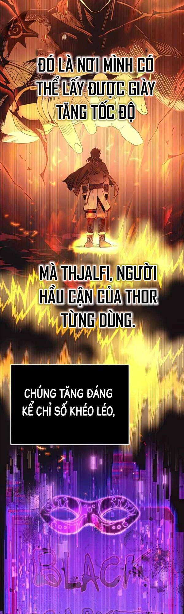 Ta Nhận Được Vật Phẩm Thần Thoại Chapter 40 - Trang 30