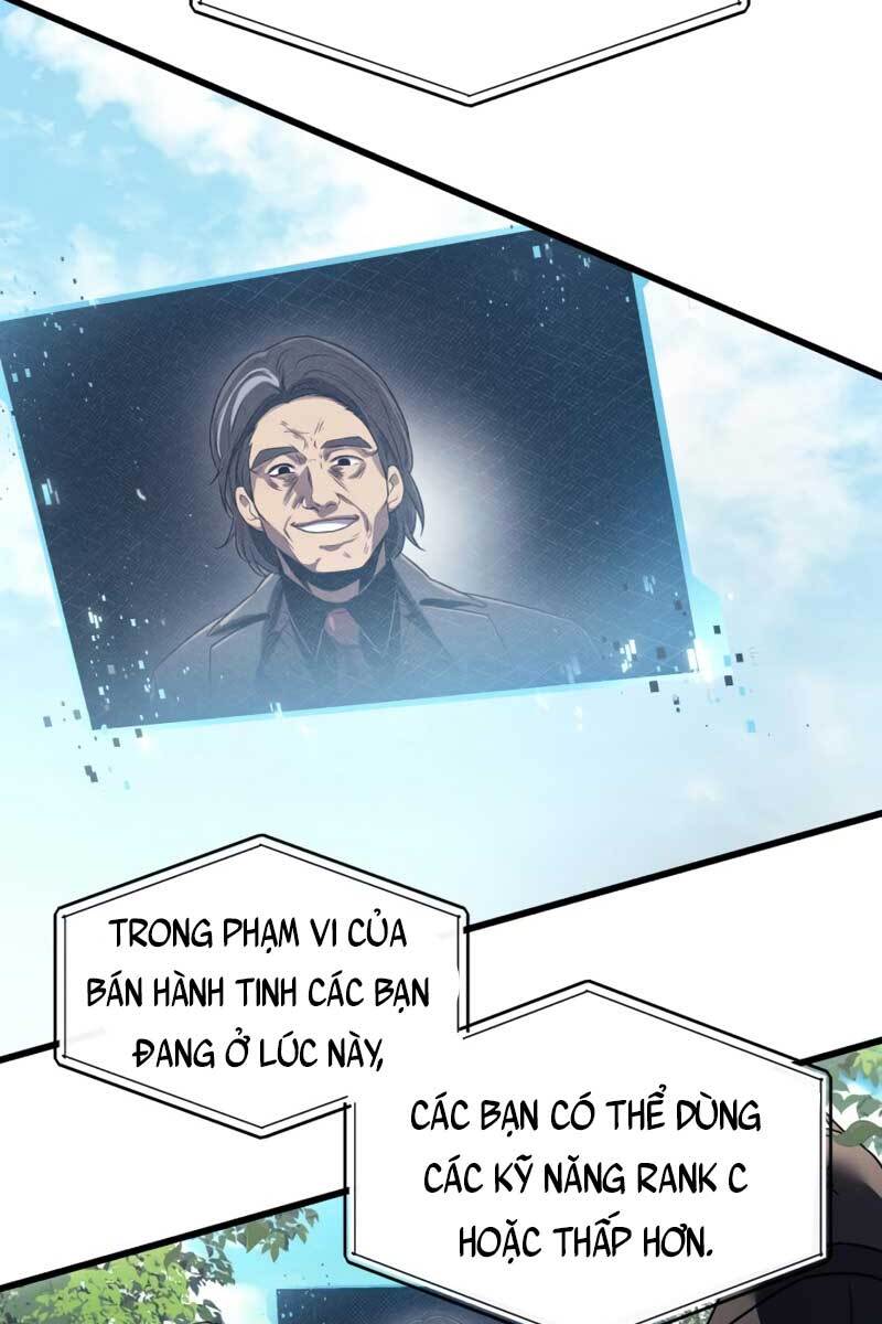 Ta Nhận Được Vật Phẩm Thần Thoại Chapter 24 - Trang 33