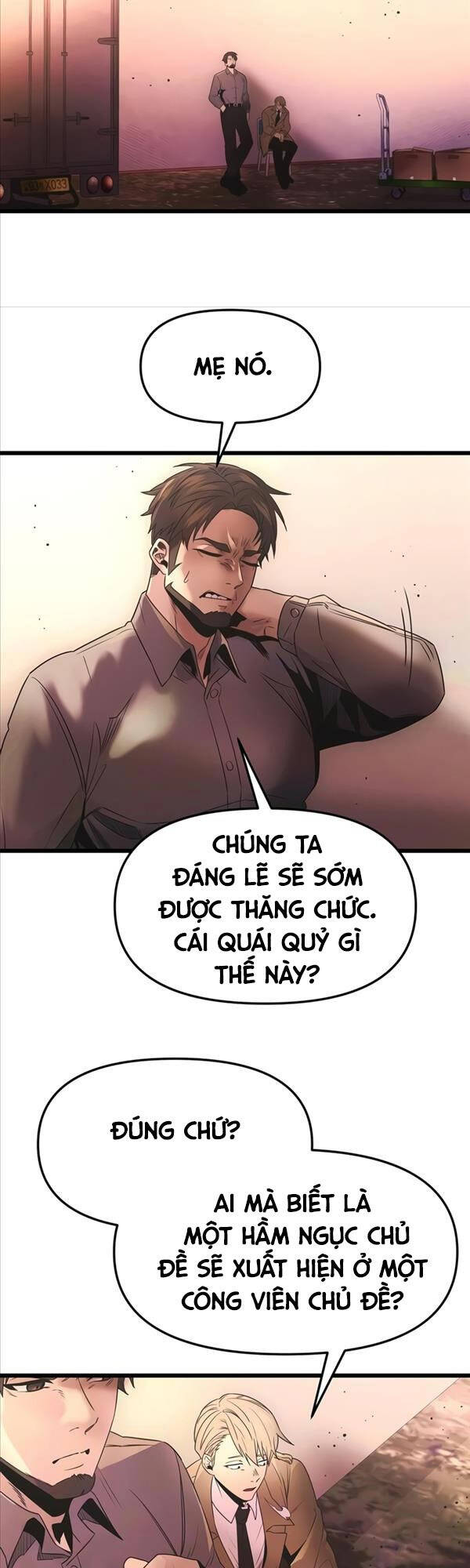 Ta Nhận Được Vật Phẩm Thần Thoại Chapter 43 - Trang 38