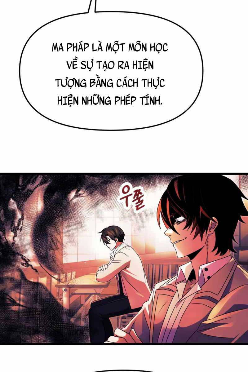 Ta Nhận Được Vật Phẩm Thần Thoại Chapter 49 - Trang 31