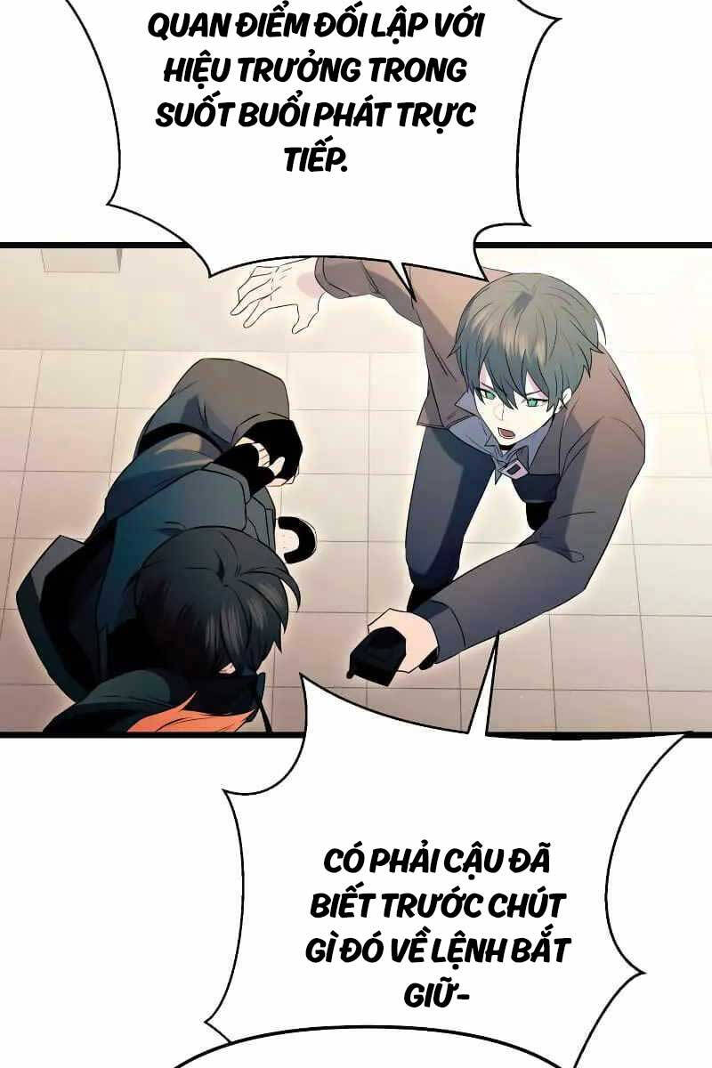 Ta Nhận Được Vật Phẩm Thần Thoại Chapter 78 - Trang 91