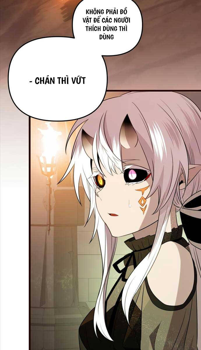 Ta Nhận Được Vật Phẩm Thần Thoại Chapter 85 - Trang 77