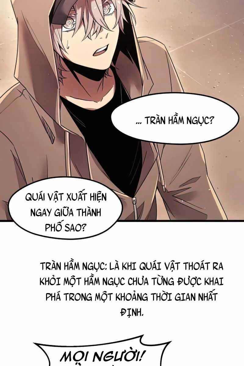 Ta Nhận Được Vật Phẩm Thần Thoại Chapter 22 - Trang 21