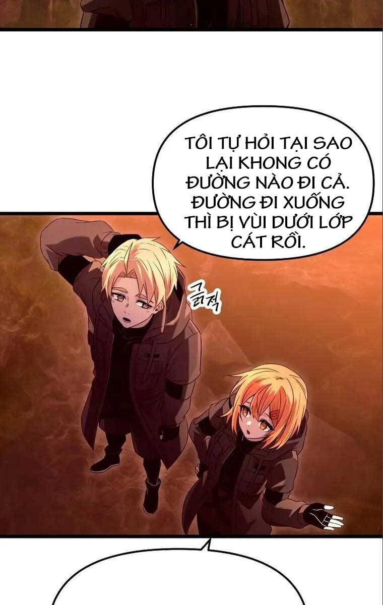 Ta Nhận Được Vật Phẩm Thần Thoại Chapter 74 - Trang 15