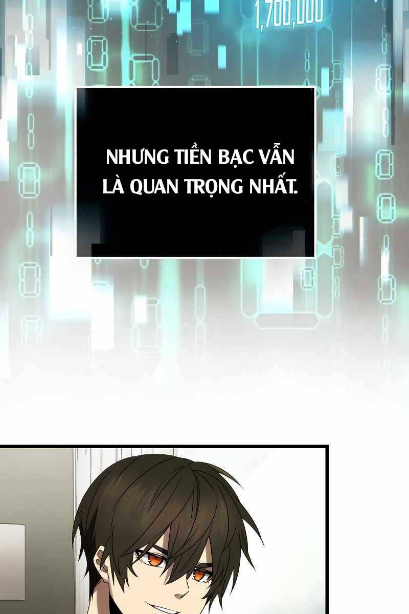 Ta Nhận Được Vật Phẩm Thần Thoại Chapter 50 - Trang 17