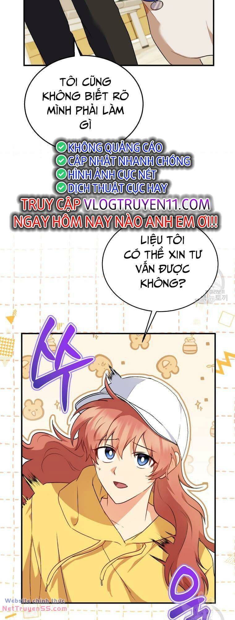 Xin Chào! Bác Sĩ Thú Y Chapter 10 - Trang 5