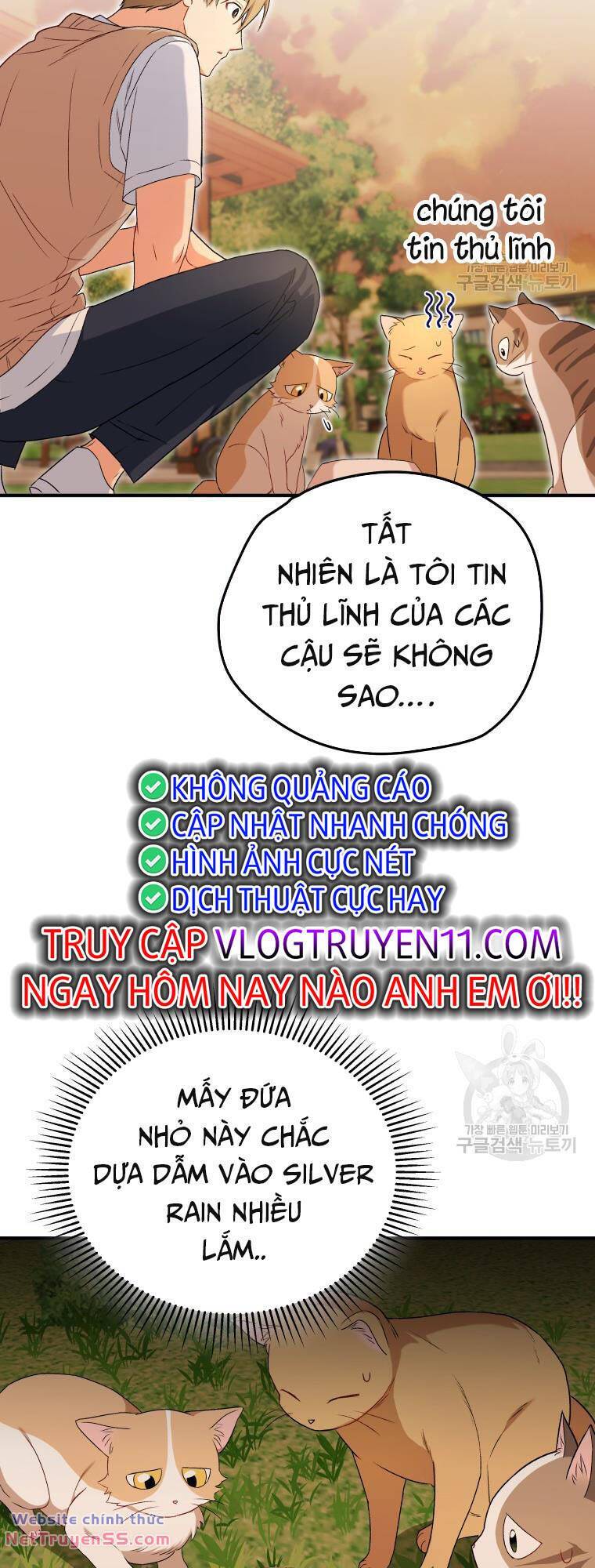 Xin Chào! Bác Sĩ Thú Y Chapter 11 - Trang 36