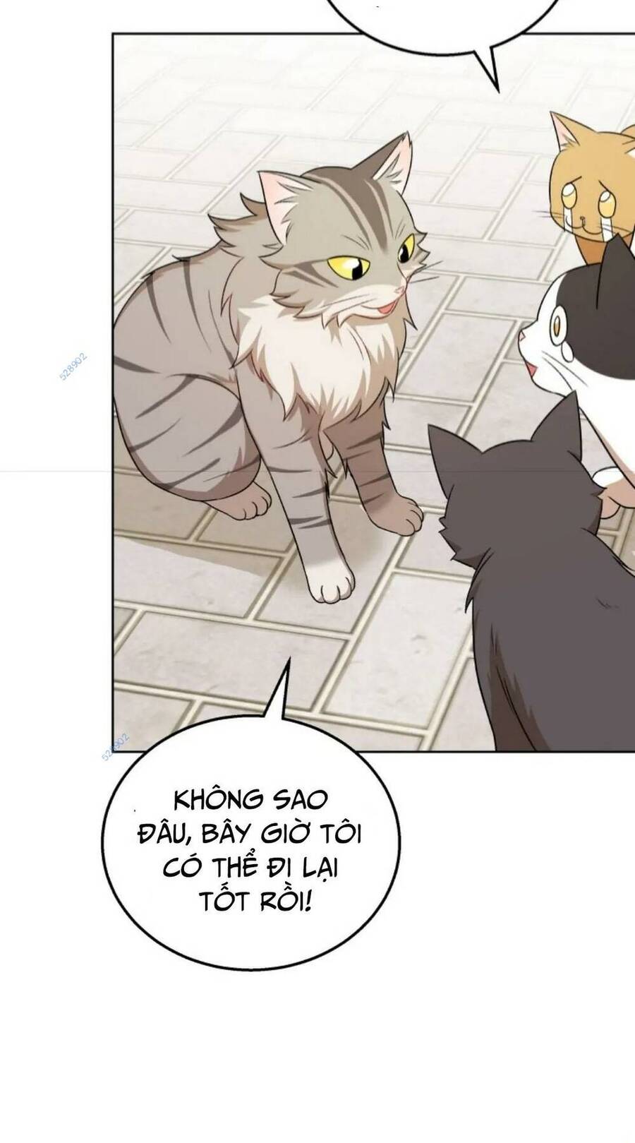 Xin Chào! Bác Sĩ Thú Y Chapter 21 - Trang 51