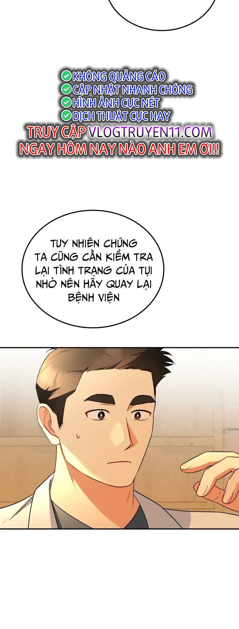 Xin Chào! Bác Sĩ Thú Y Chapter 26 - Trang 35