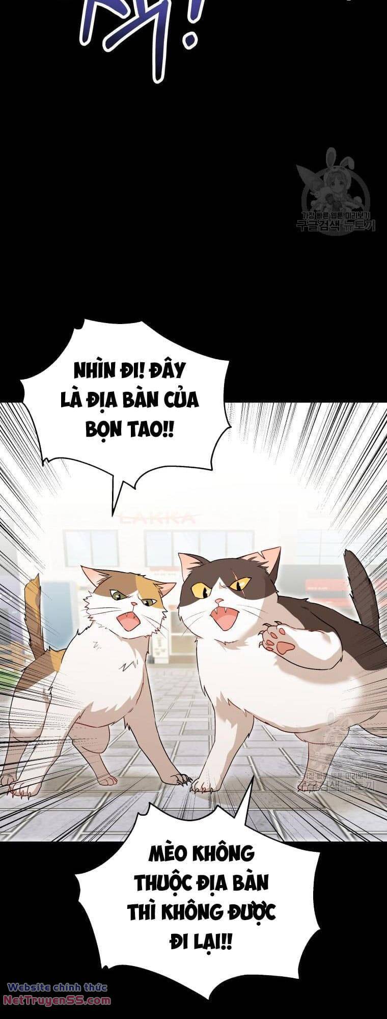 Xin Chào! Bác Sĩ Thú Y Chapter 7 - Trang 23