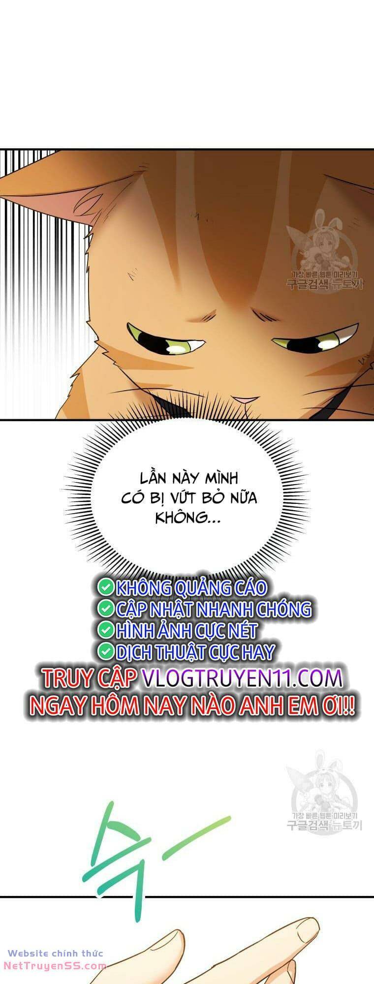 Xin Chào! Bác Sĩ Thú Y Chapter 8 - Trang 33