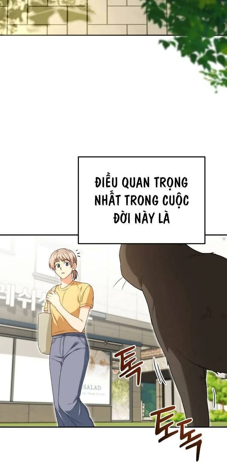 Xin Chào! Bác Sĩ Thú Y Chapter 27 - Trang 2