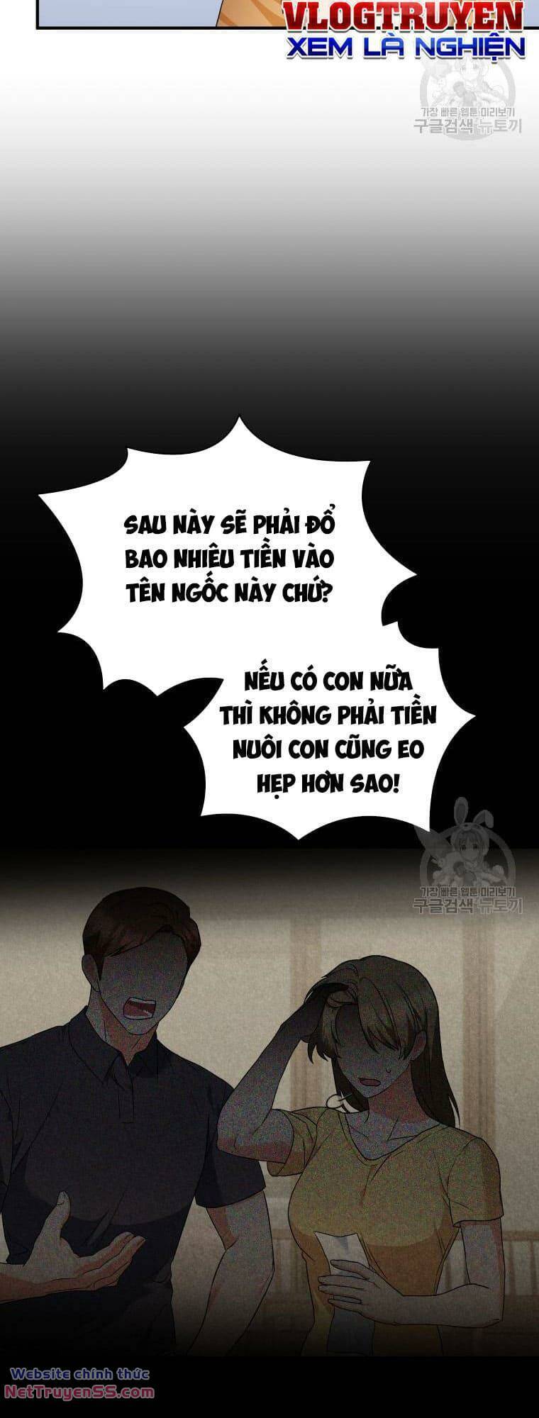 Xin Chào! Bác Sĩ Thú Y Chapter 8 - Trang 31