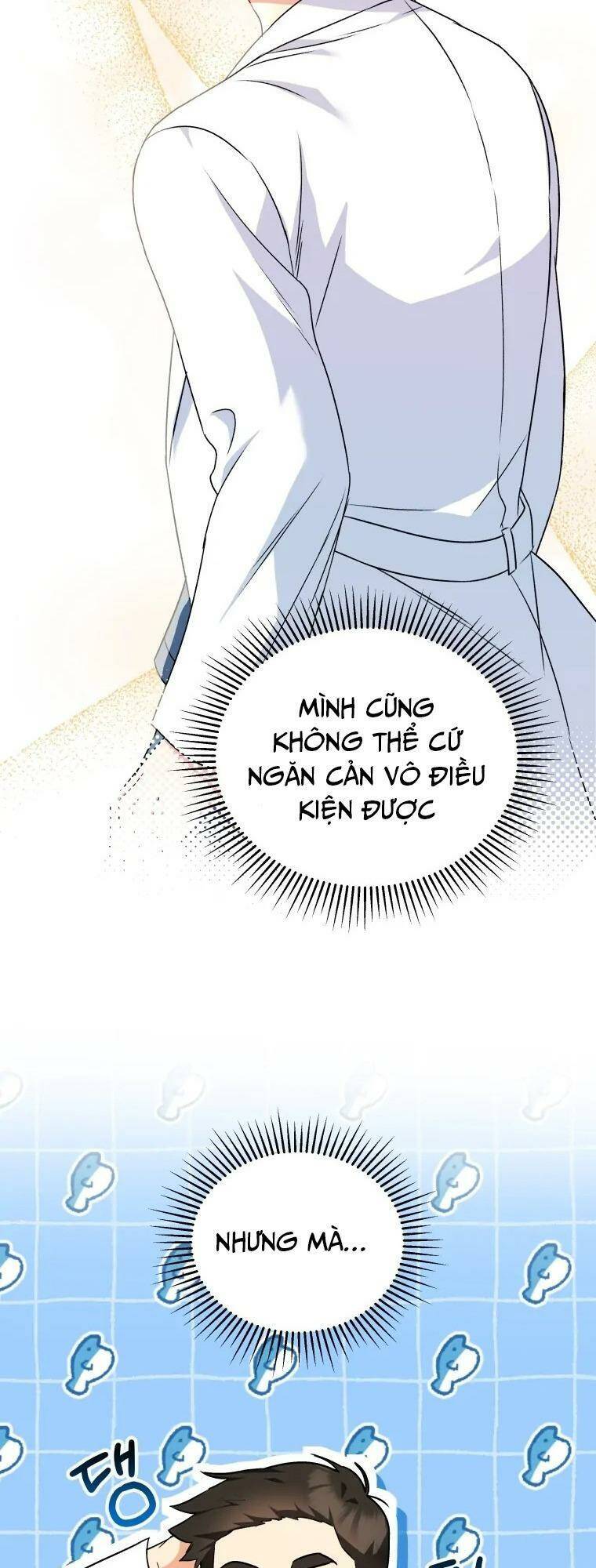 Xin Chào! Bác Sĩ Thú Y Chapter 25 - Trang 31