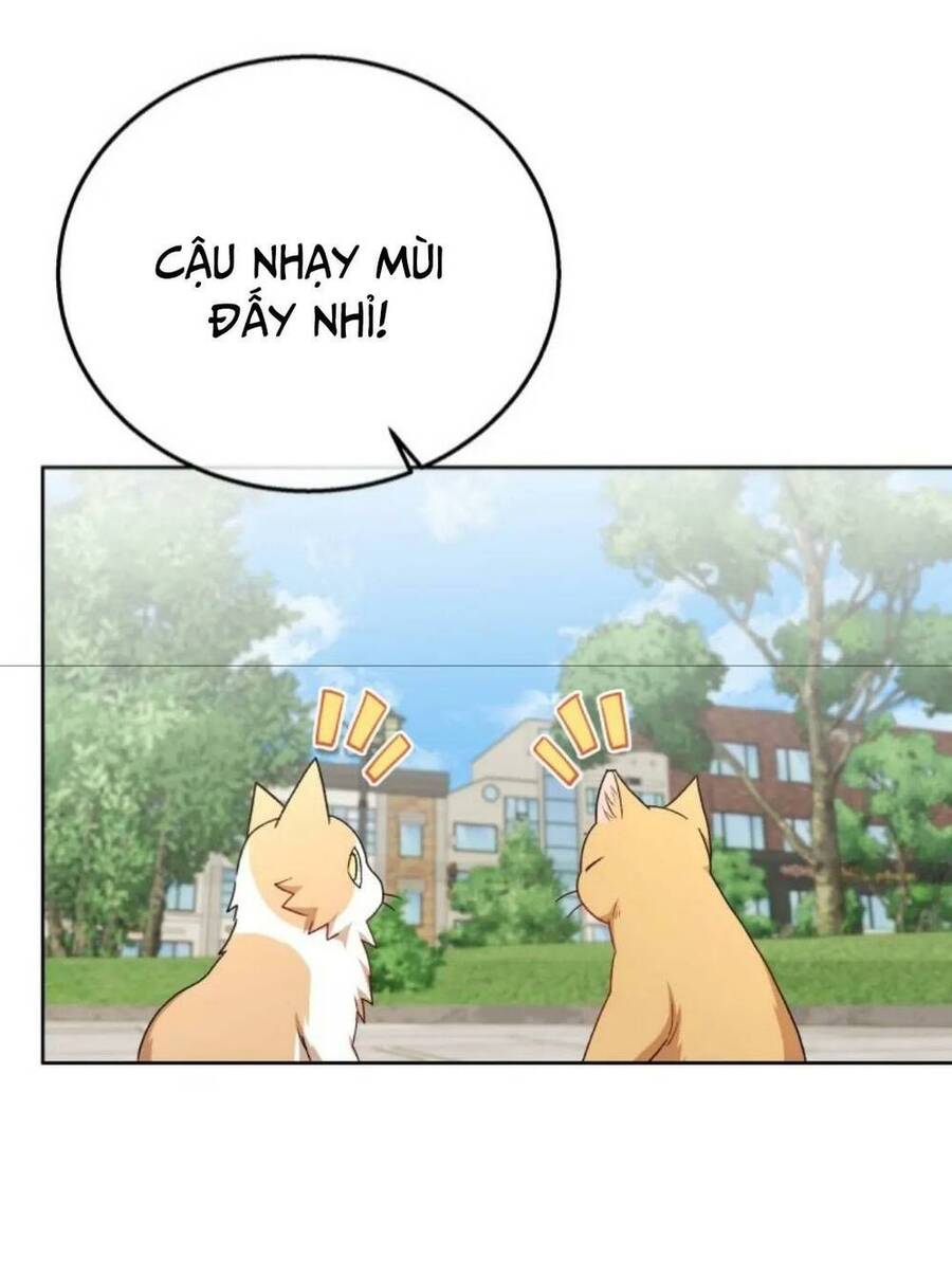 Xin Chào! Bác Sĩ Thú Y Chapter 21 - Trang 41