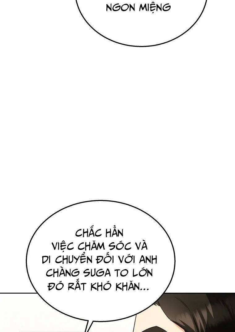 Xin Chào! Bác Sĩ Thú Y Chapter 23 - Trang 58