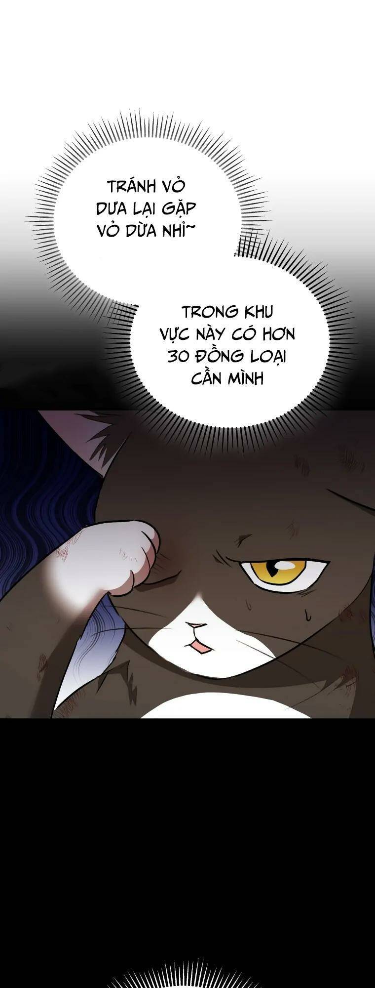 Xin Chào! Bác Sĩ Thú Y Chapter 27 - Trang 39