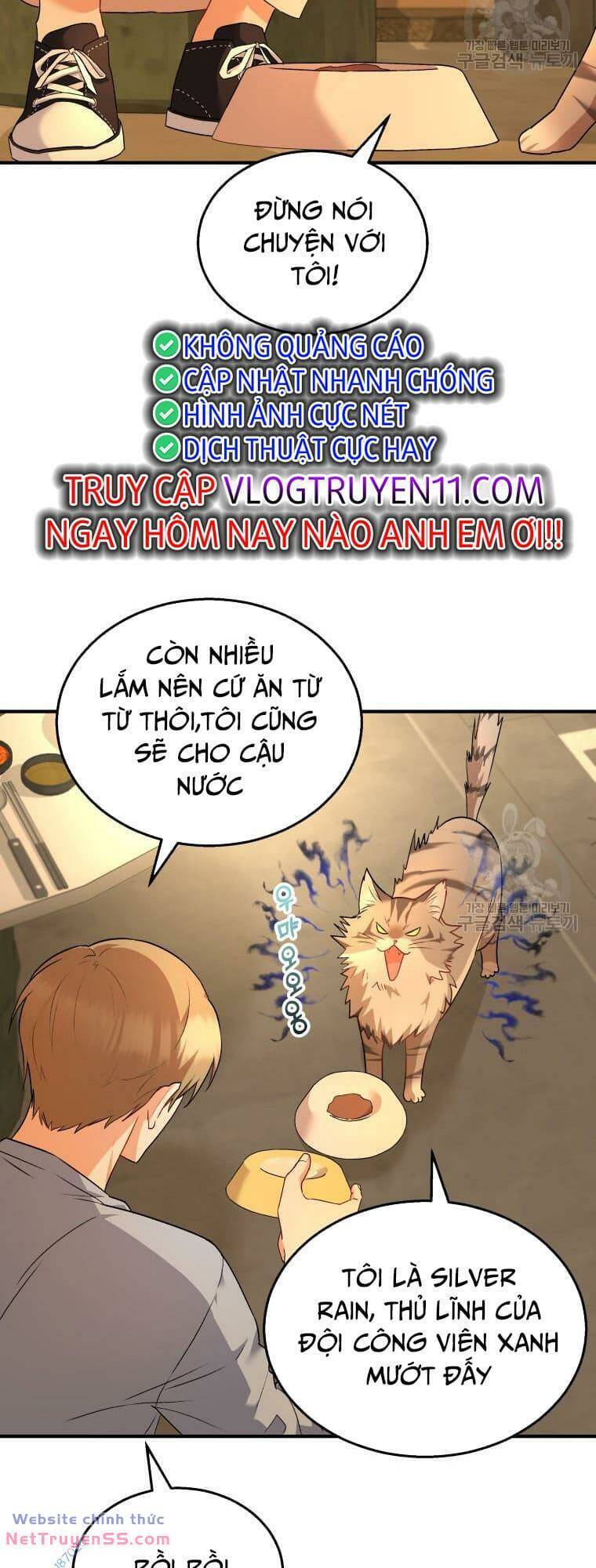 Xin Chào! Bác Sĩ Thú Y Chapter 6 - Trang 35