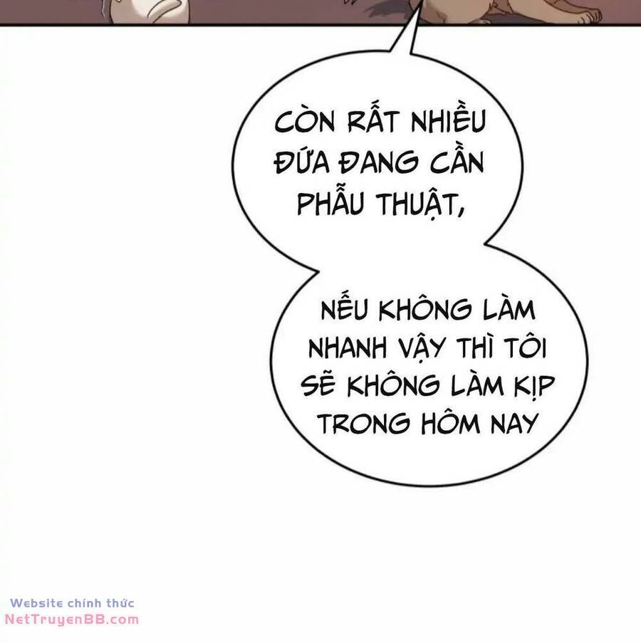 Xin Chào! Bác Sĩ Thú Y Chapter 16 - Trang 55