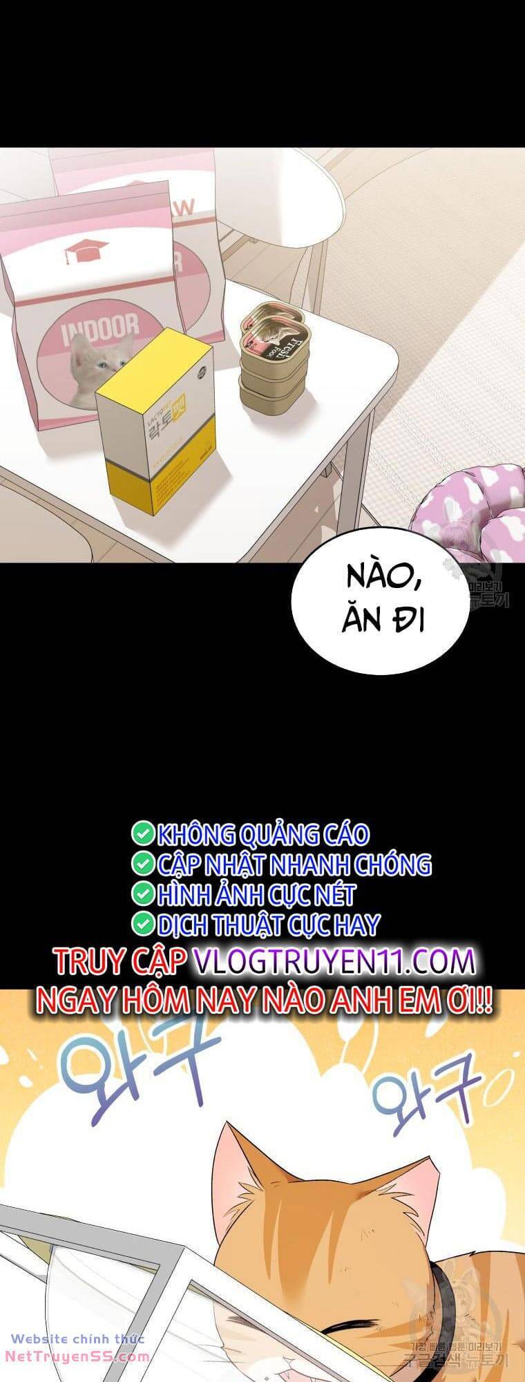 Xin Chào! Bác Sĩ Thú Y Chapter 7 - Trang 40