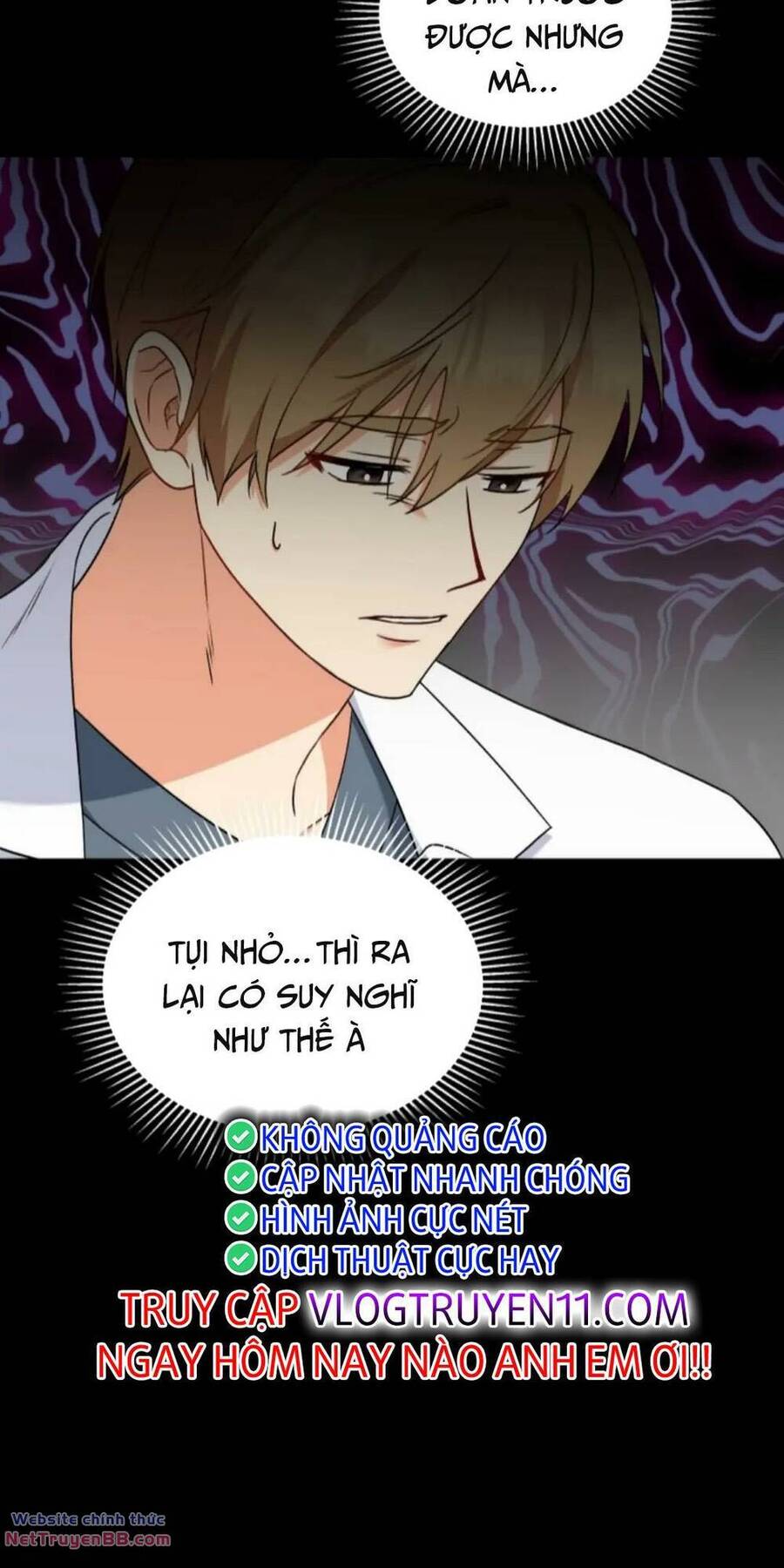 Xin Chào! Bác Sĩ Thú Y Chapter 16 - Trang 35