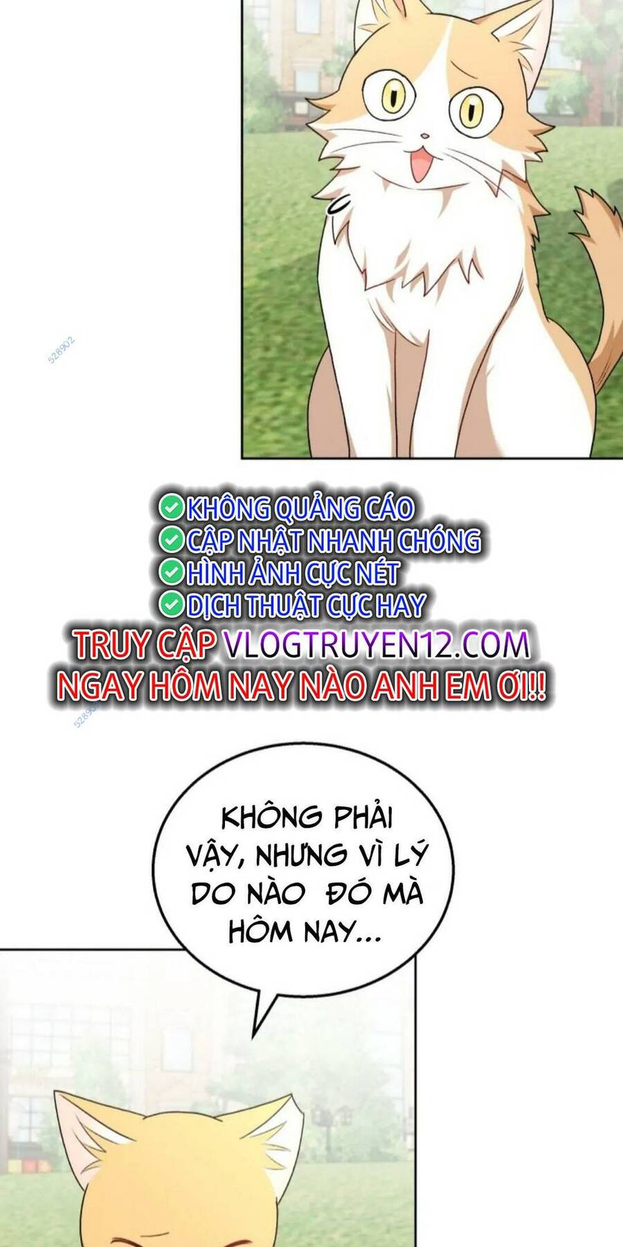 Xin Chào! Bác Sĩ Thú Y Chapter 21 - Trang 39