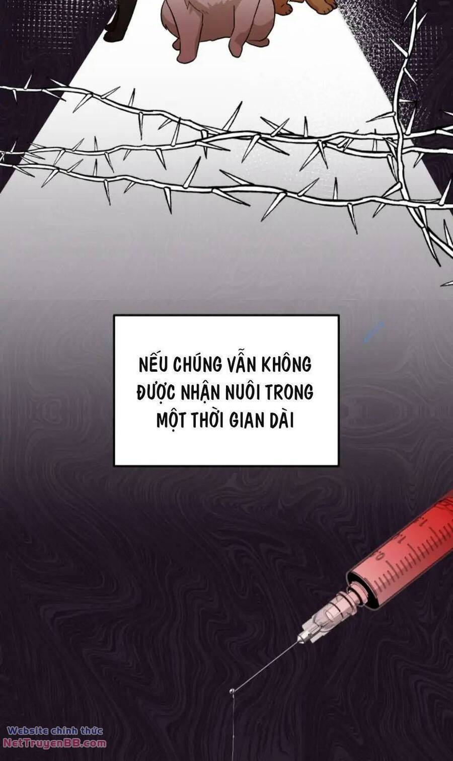 Xin Chào! Bác Sĩ Thú Y Chapter 17 - Trang 35