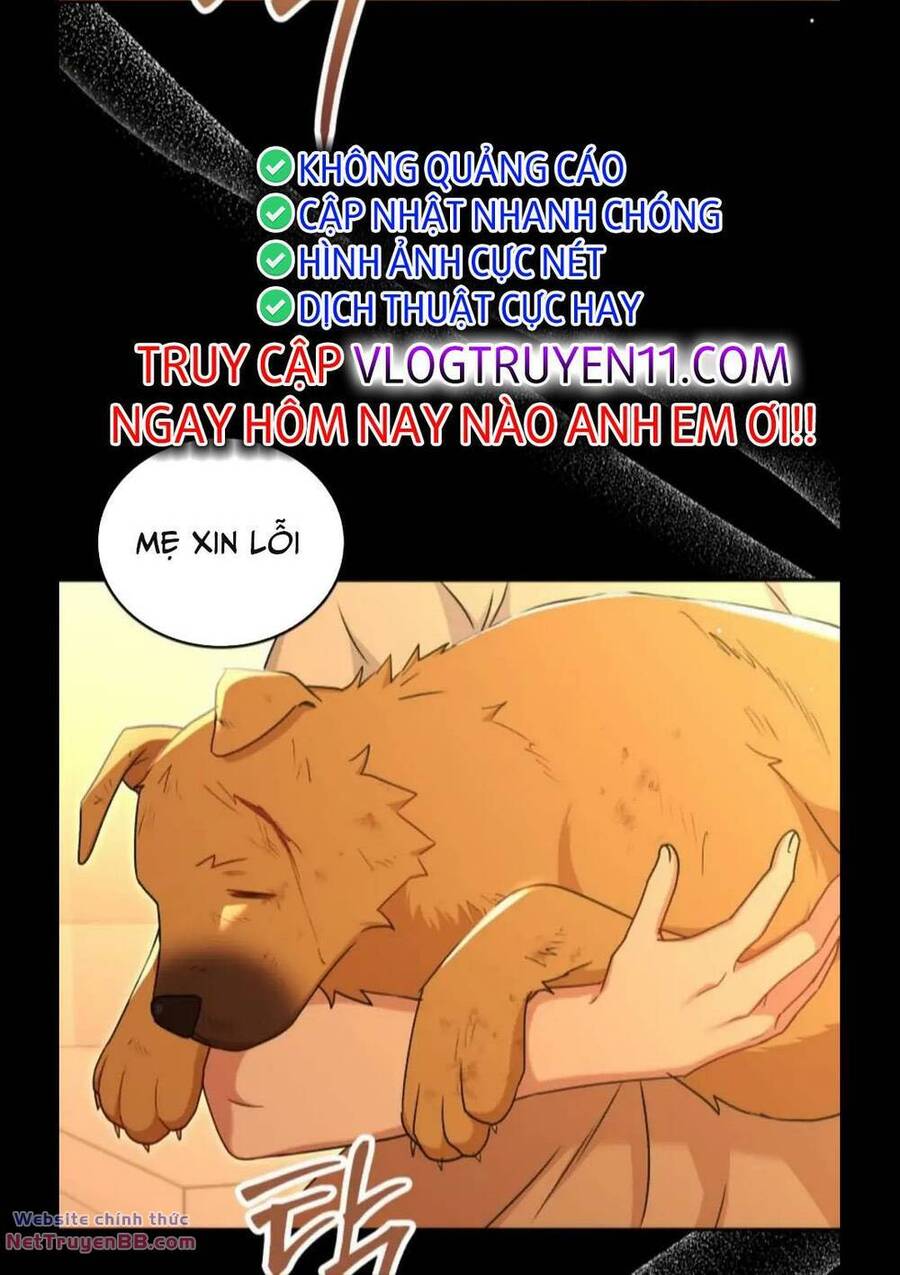 Xin Chào! Bác Sĩ Thú Y Chapter 18 - Trang 22