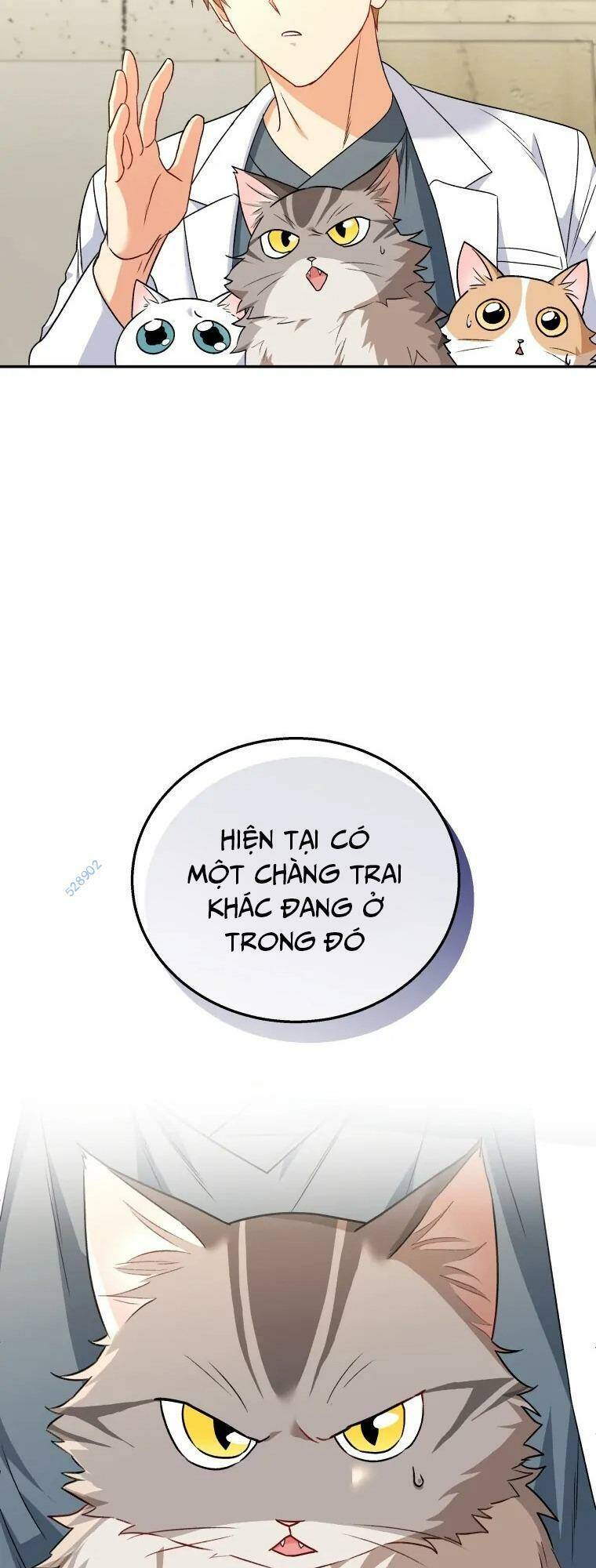 Xin Chào! Bác Sĩ Thú Y Chapter 25 - Trang 44