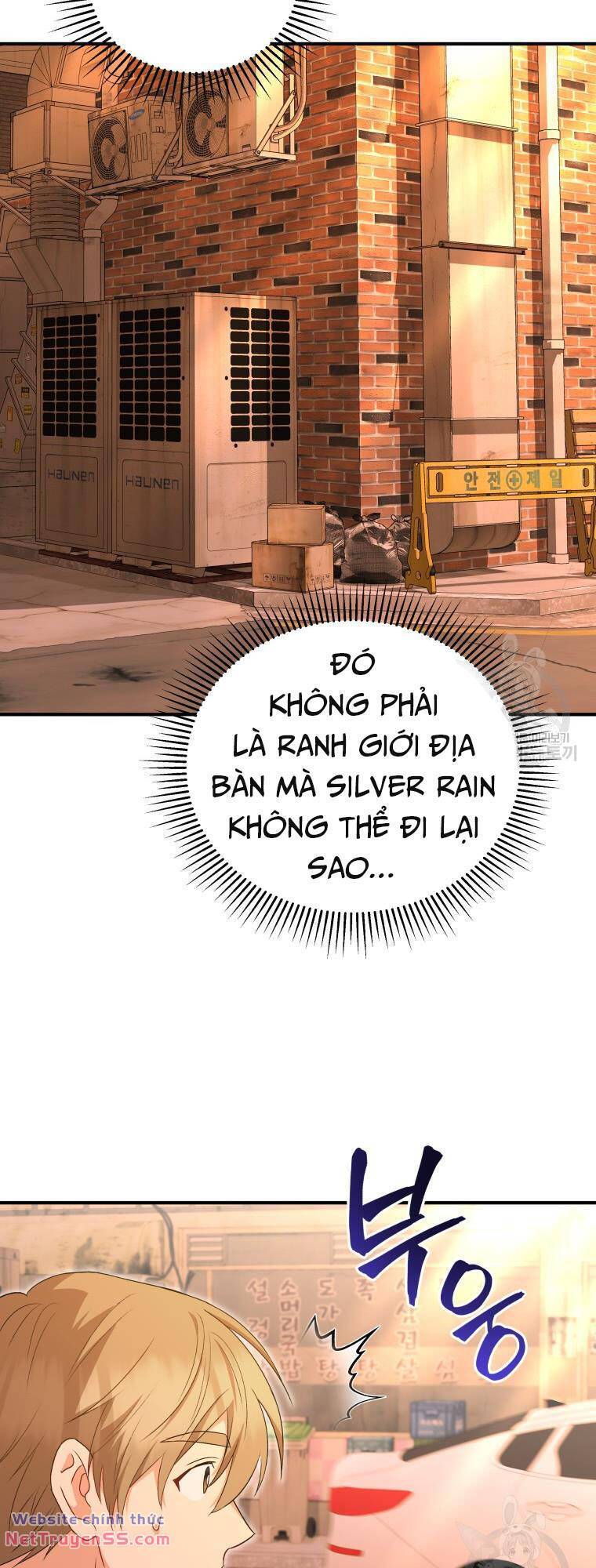 Xin Chào! Bác Sĩ Thú Y Chapter 12 - Trang 38