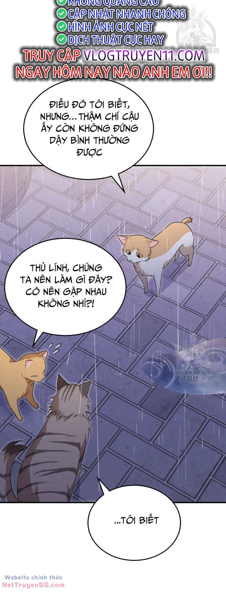 Xin Chào! Bác Sĩ Thú Y Chapter 6 - Trang 53