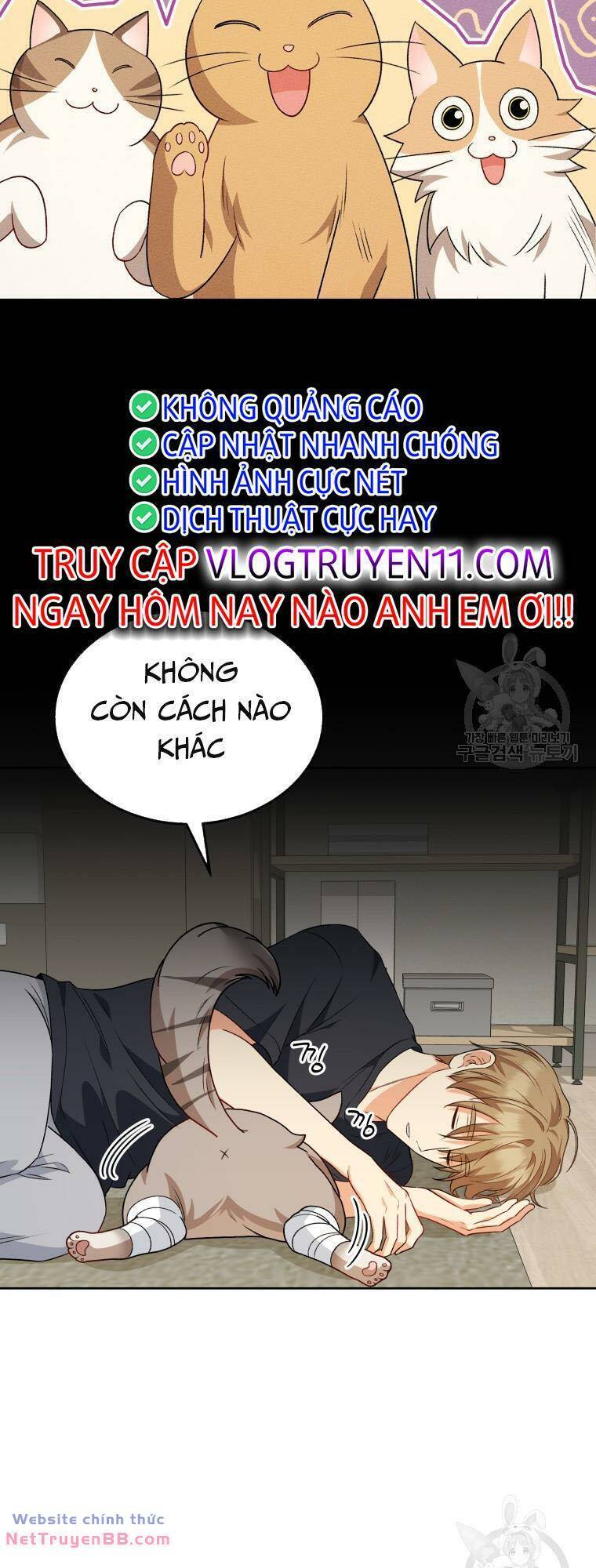 Xin Chào! Bác Sĩ Thú Y Chapter 15 - Trang 60