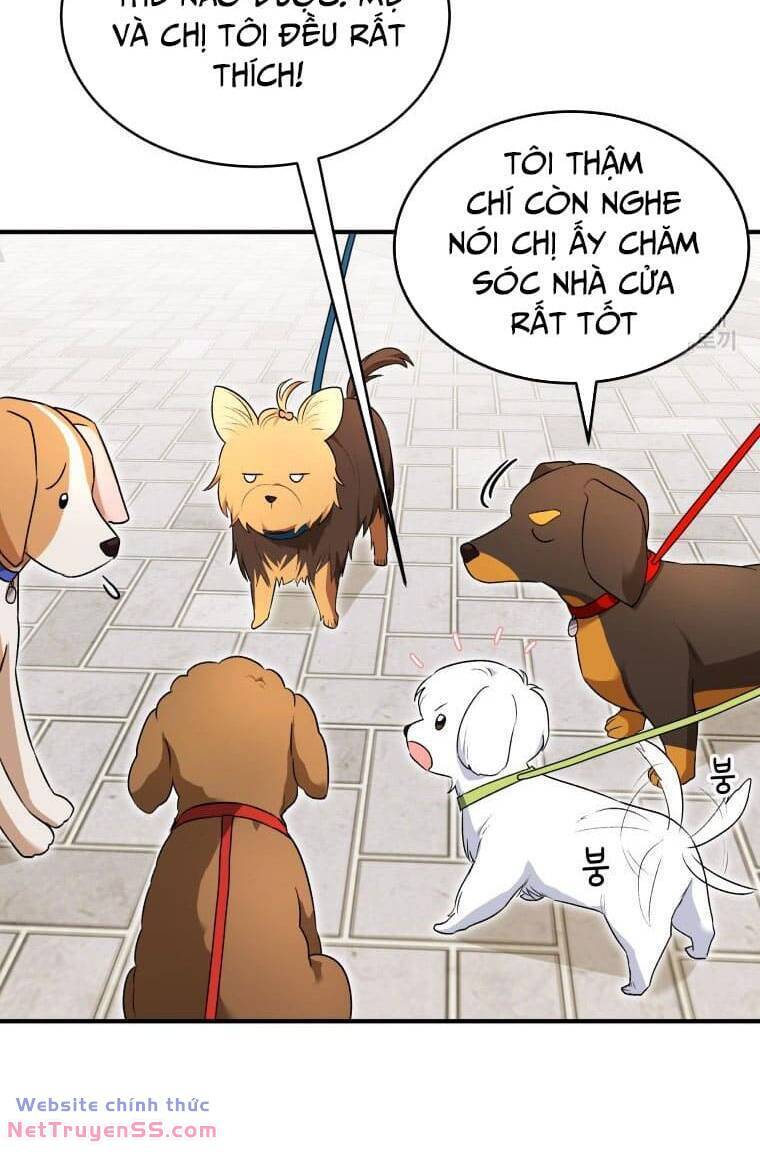 Xin Chào! Bác Sĩ Thú Y Chapter 9 - Trang 26