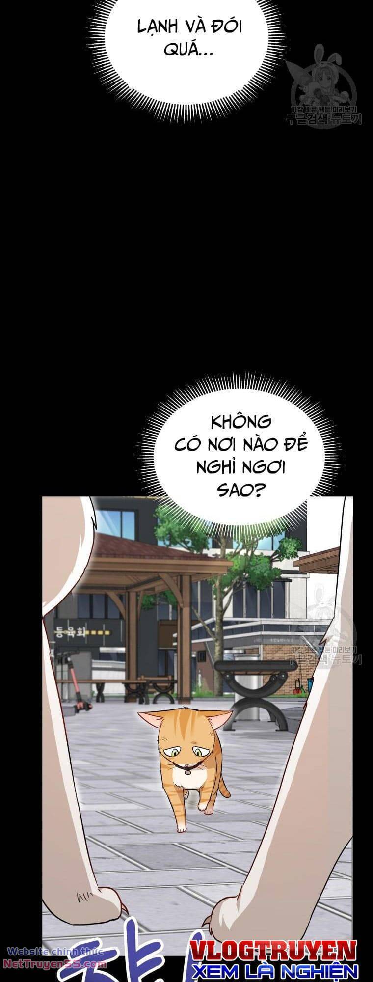 Xin Chào! Bác Sĩ Thú Y Chapter 7 - Trang 22