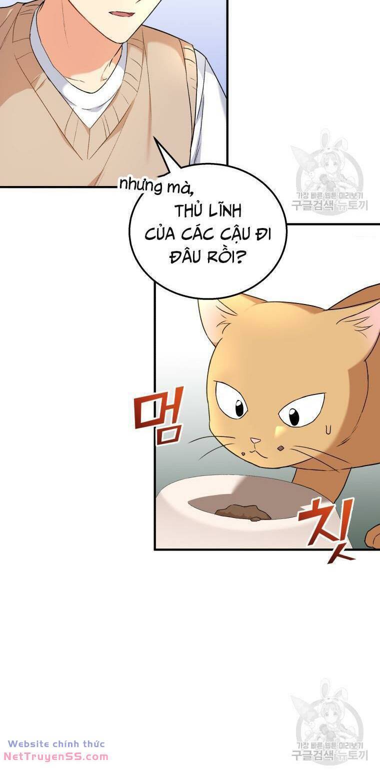 Xin Chào! Bác Sĩ Thú Y Chapter 11 - Trang 33