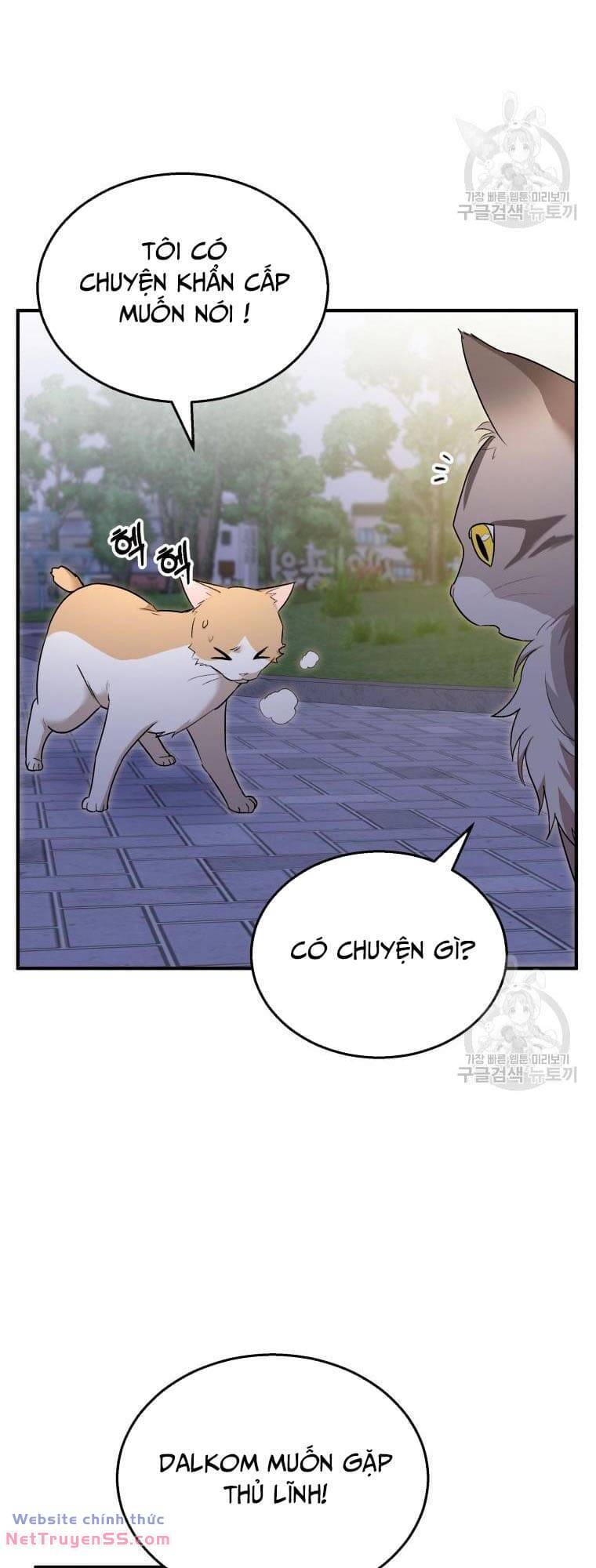 Xin Chào! Bác Sĩ Thú Y Chapter 6 - Trang 48