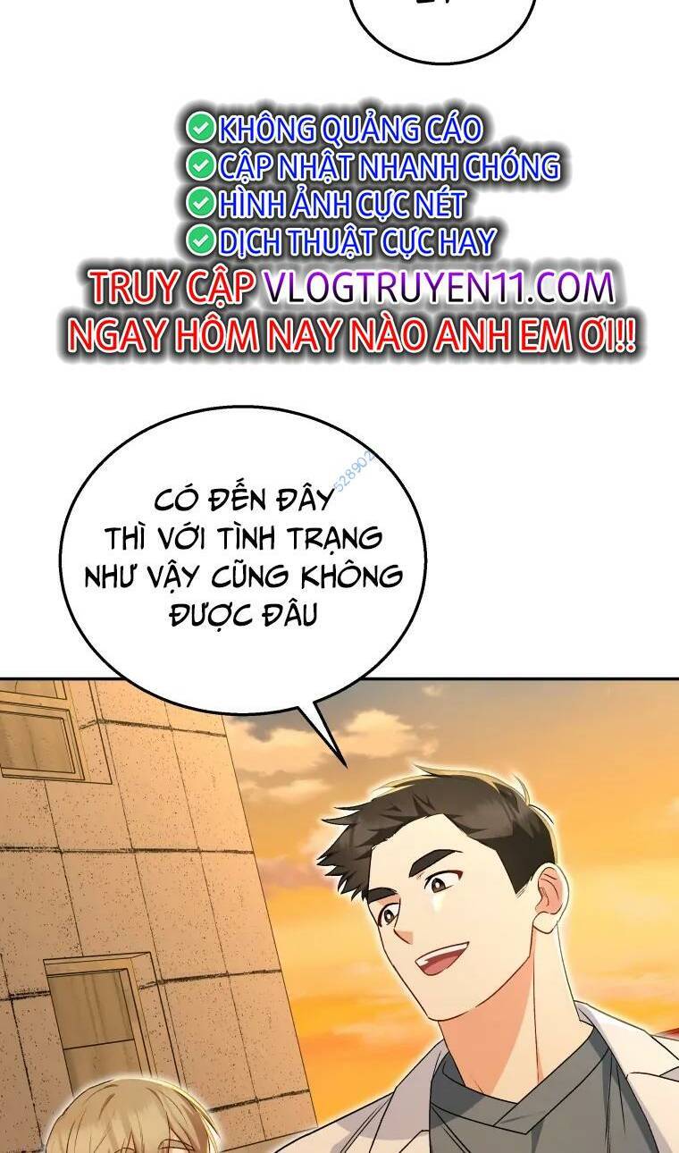 Xin Chào! Bác Sĩ Thú Y Chapter 26 - Trang 17