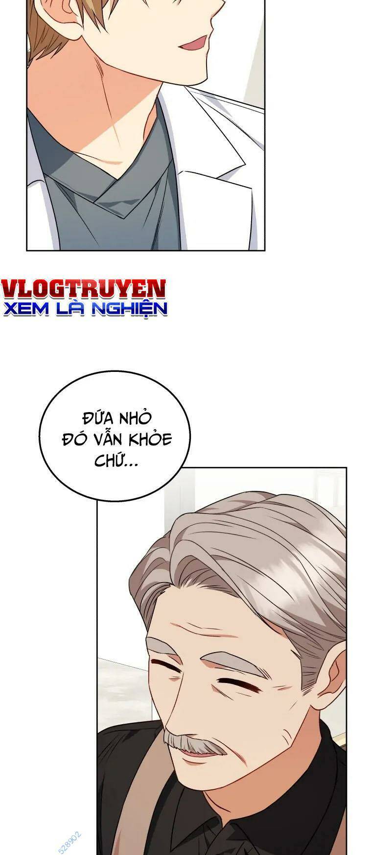 Xin Chào! Bác Sĩ Thú Y Chapter 22 - Trang 28