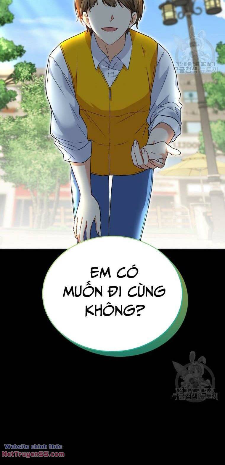 Xin Chào! Bác Sĩ Thú Y Chapter 7 - Trang 39