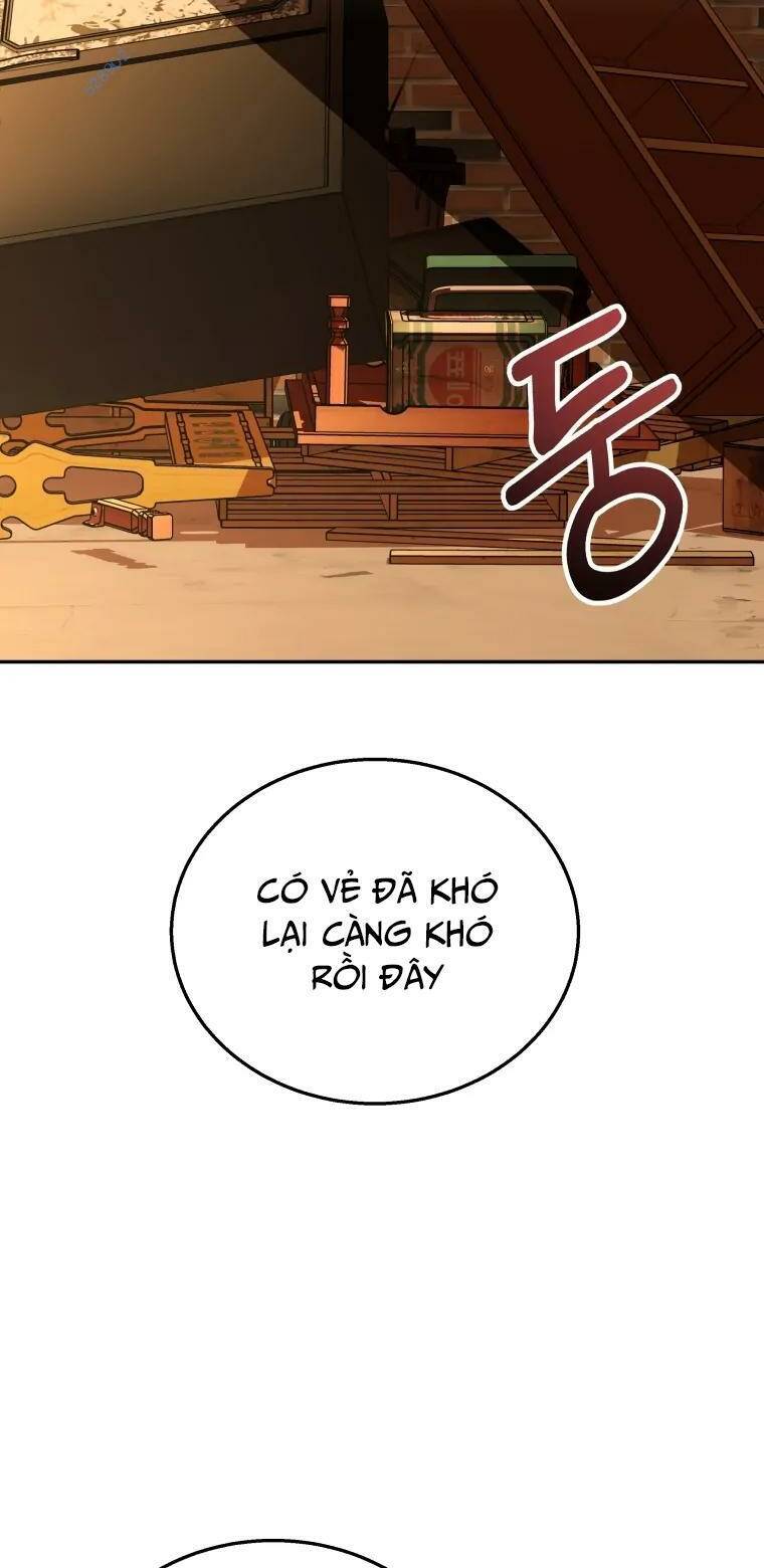 Xin Chào! Bác Sĩ Thú Y Chapter 26 - Trang 15