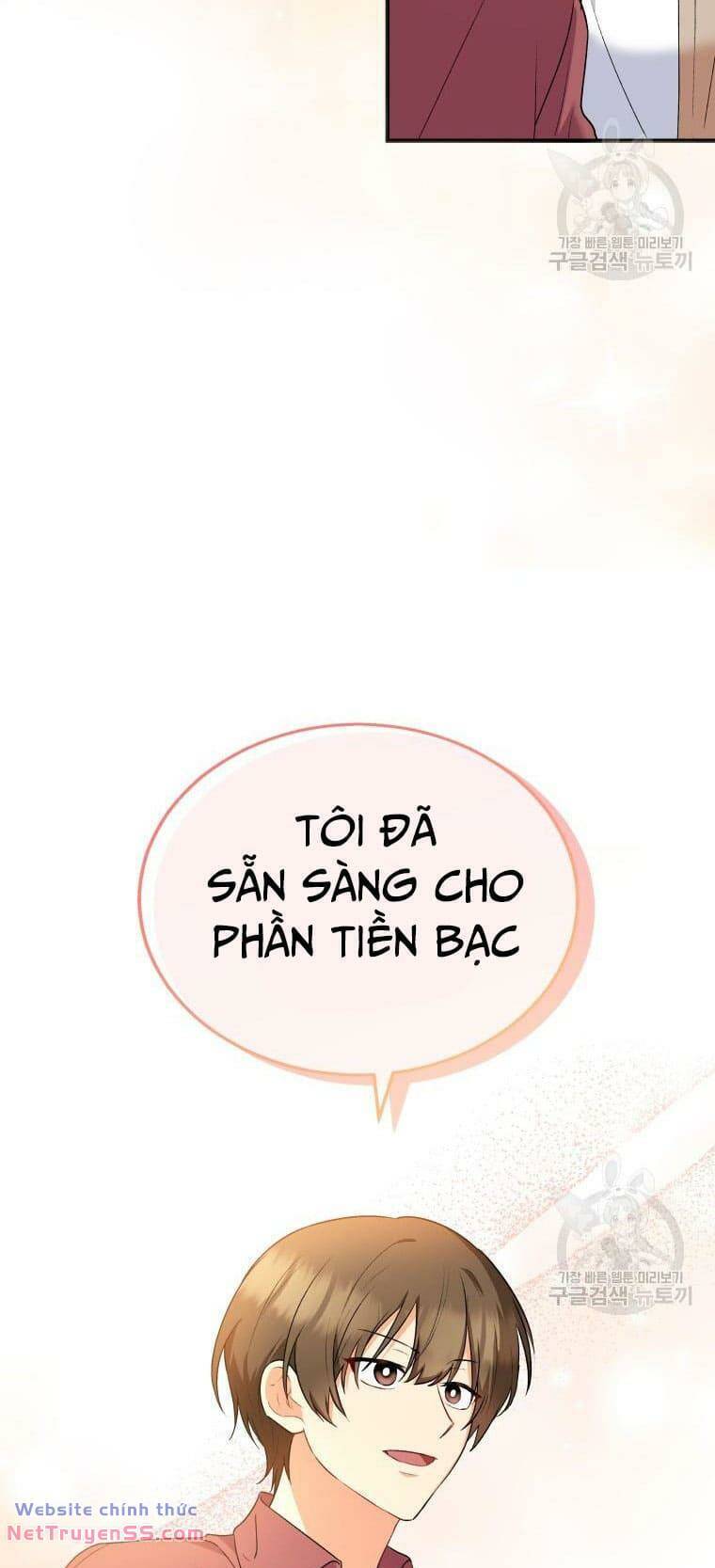 Xin Chào! Bác Sĩ Thú Y Chapter 8 - Trang 37