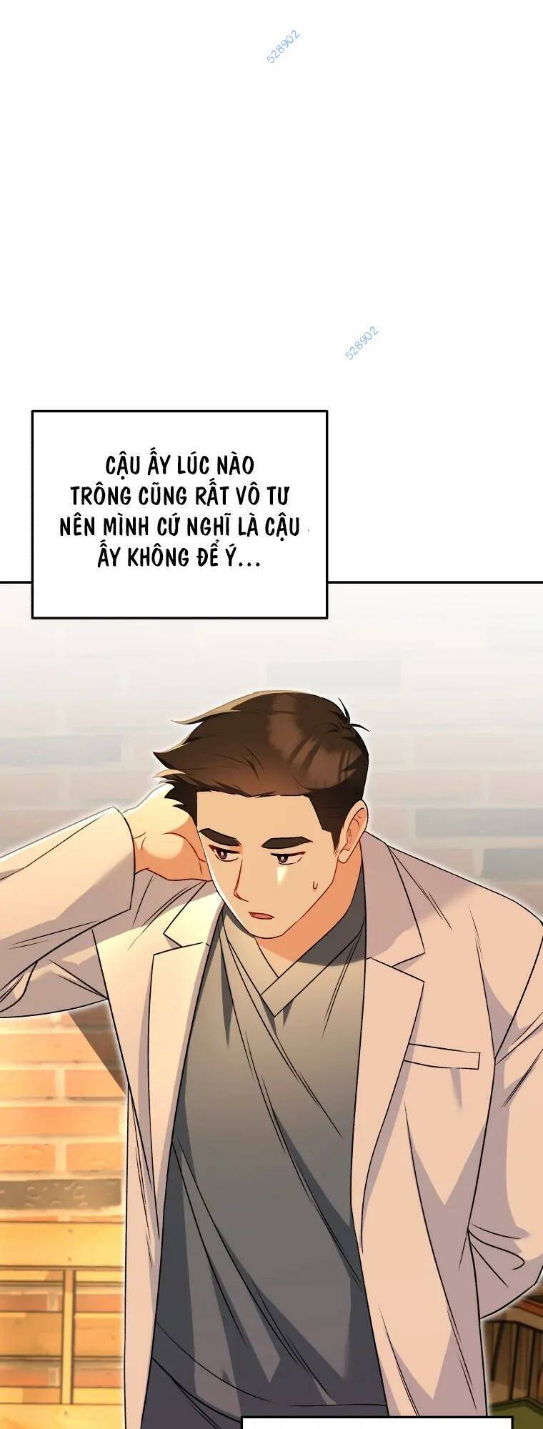 Xin Chào! Bác Sĩ Thú Y Chapter 26 - Trang 41