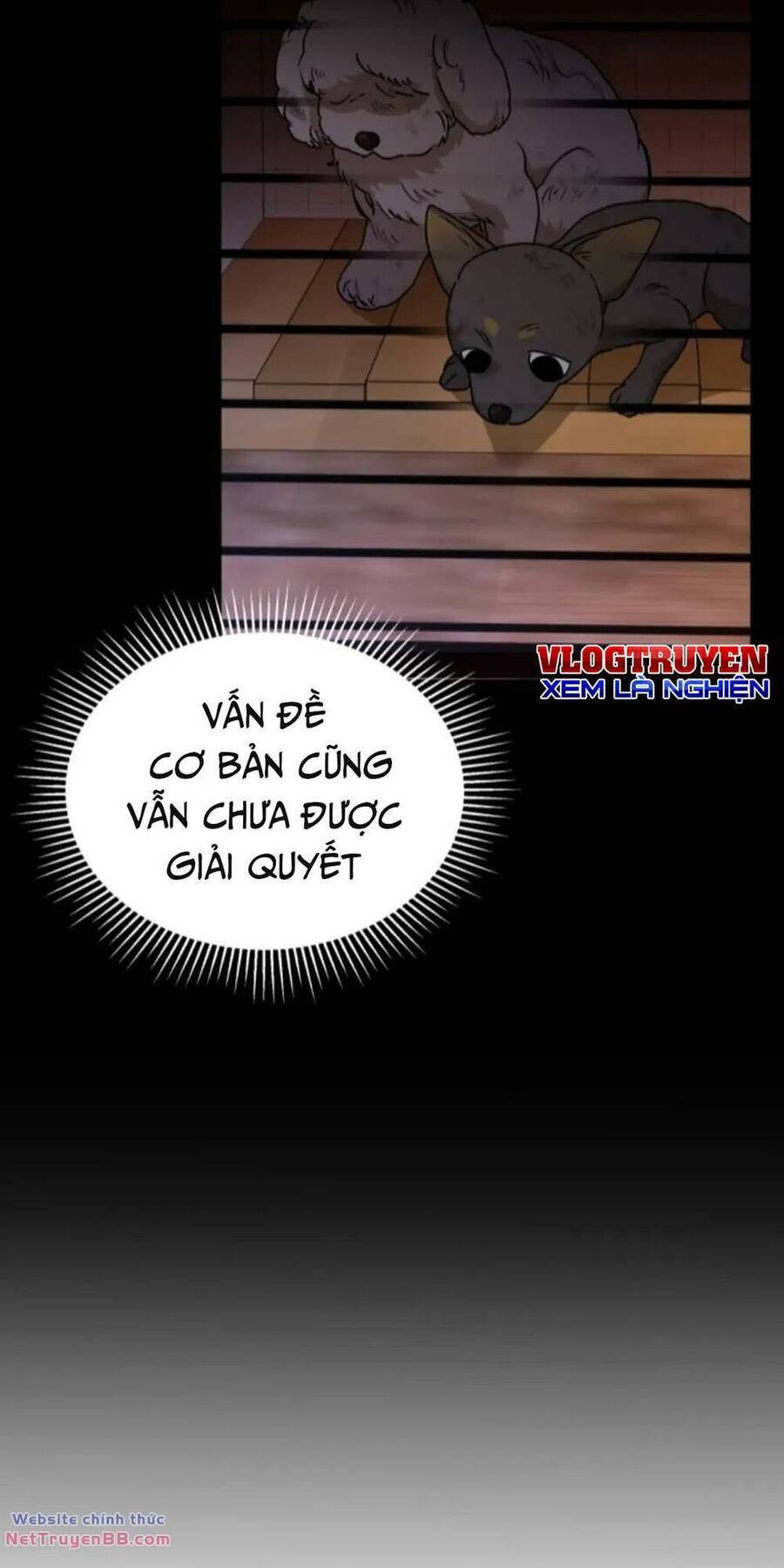 Xin Chào! Bác Sĩ Thú Y Chapter 16 - Trang 37