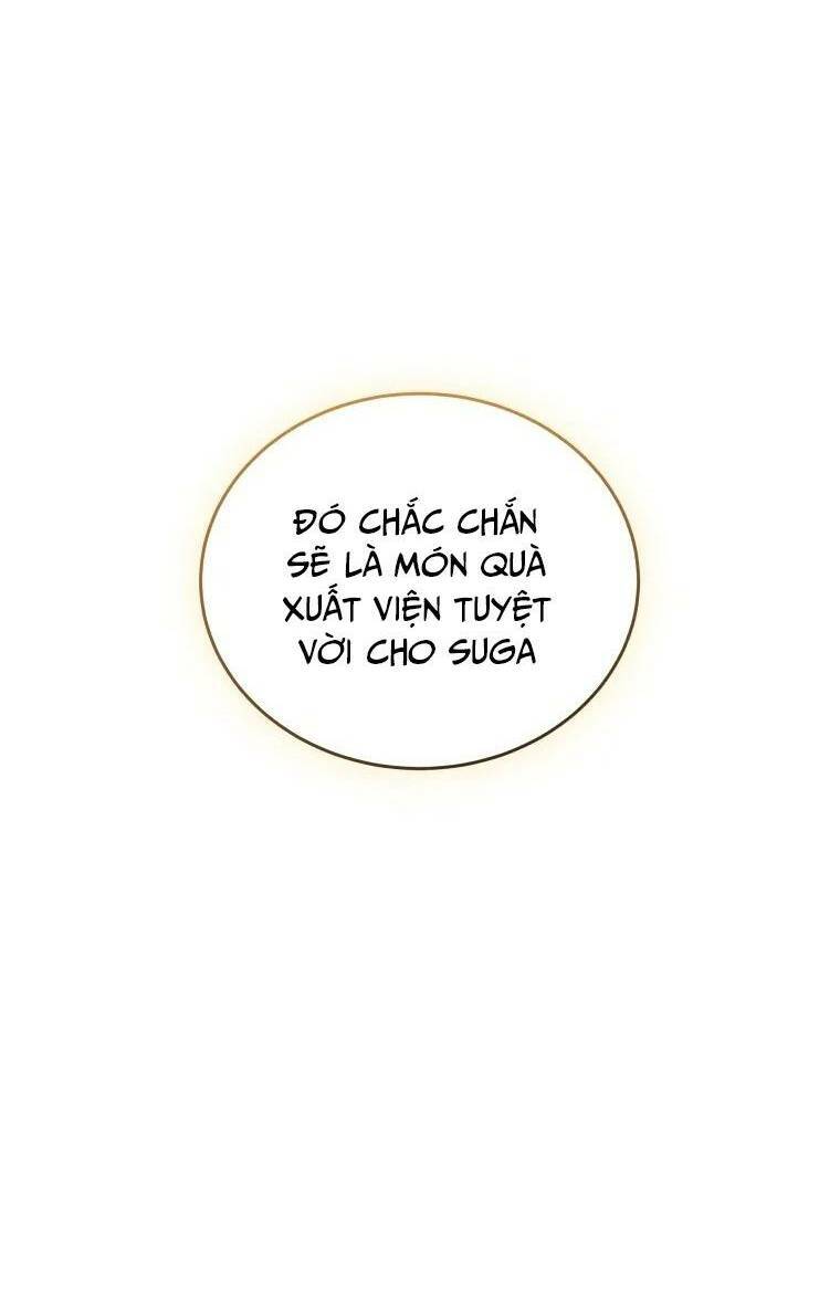 Xin Chào! Bác Sĩ Thú Y Chapter 24 - Trang 41