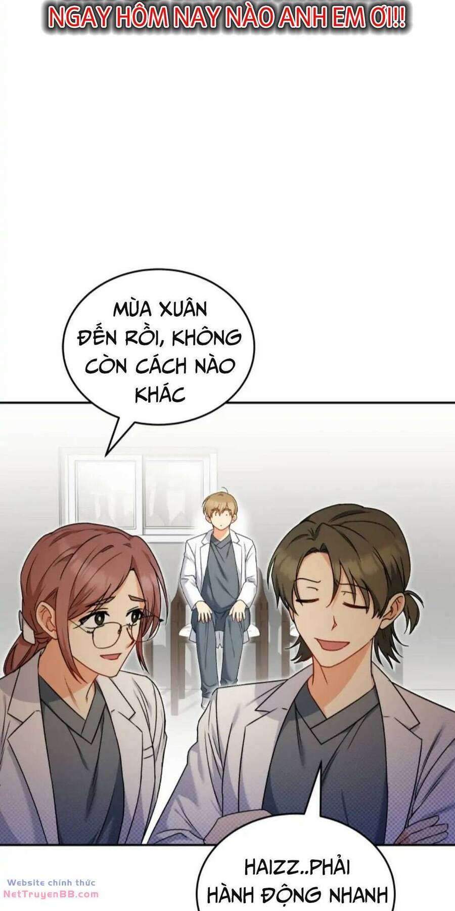 Xin Chào! Bác Sĩ Thú Y Chapter 16 - Trang 47