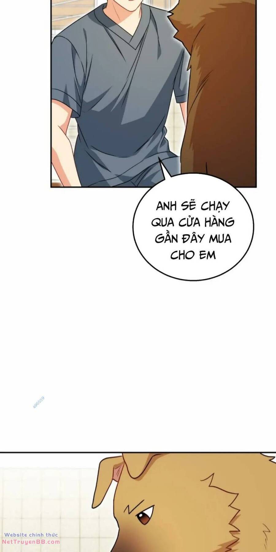 Xin Chào! Bác Sĩ Thú Y Chapter 19 - Trang 29