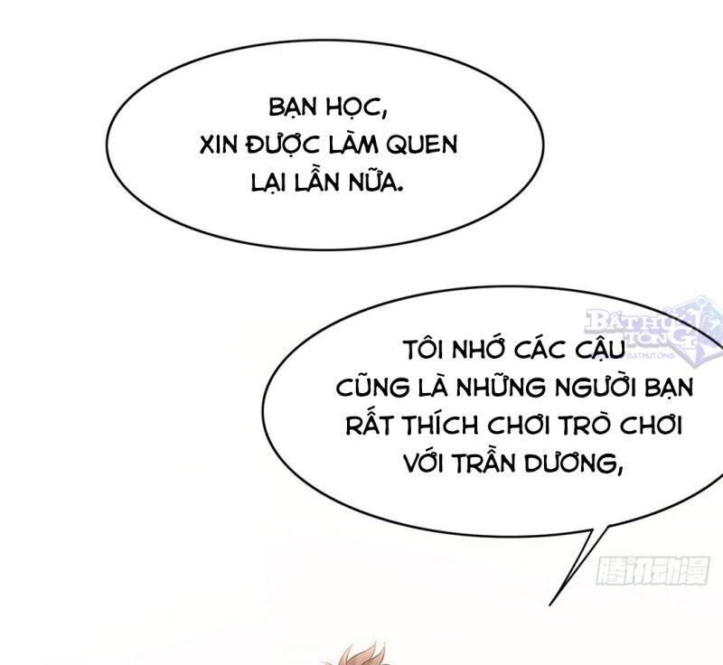 Cường Giả Đến Từ Trại Tâm Thần Chapter 10 - Trang 30