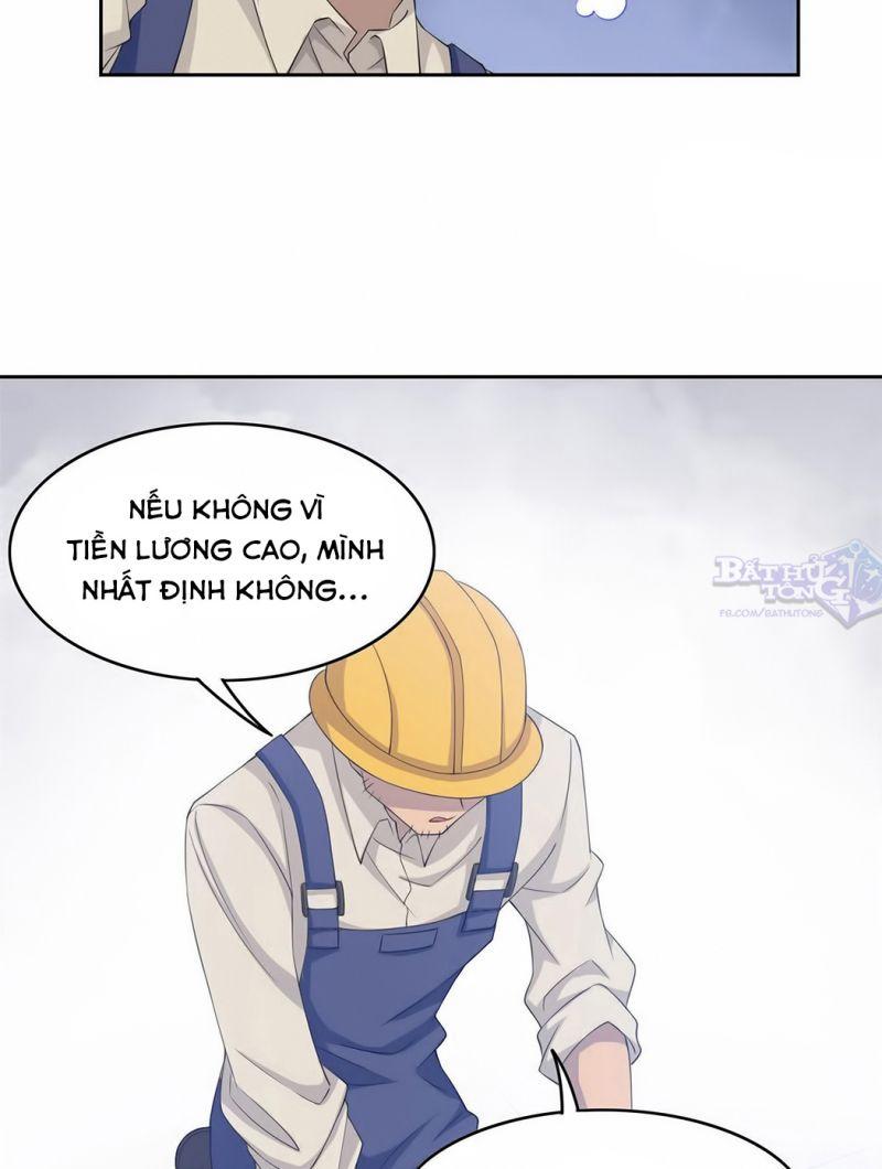 Cường Giả Đến Từ Trại Tâm Thần Chapter 5 - Trang 41