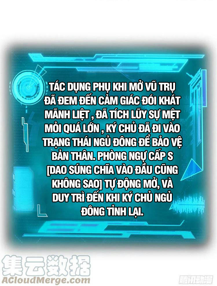 Cường Giả Đến Từ Trại Tâm Thần Chapter 54 - Trang 28